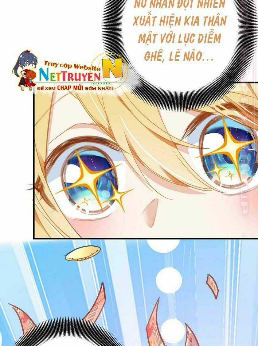 Thiết Lập Nhân Vật Daddy Của Tôi Bị Sụp Đổ Chapter 1 trang 13