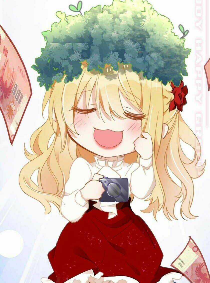 Thiết Lập Nhân Vật Daddy Của Tôi Bị Sụp Đổ Chapter 1 trang 15