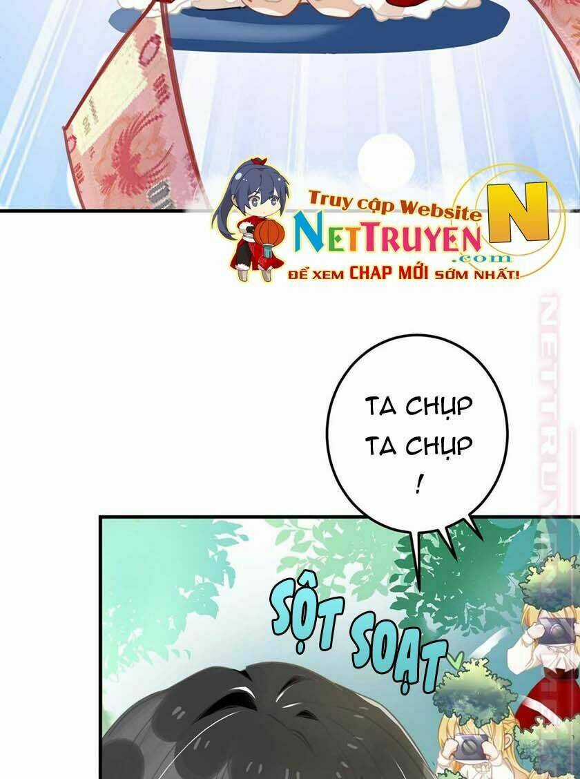 Thiết Lập Nhân Vật Daddy Của Tôi Bị Sụp Đổ Chapter 1 trang 16