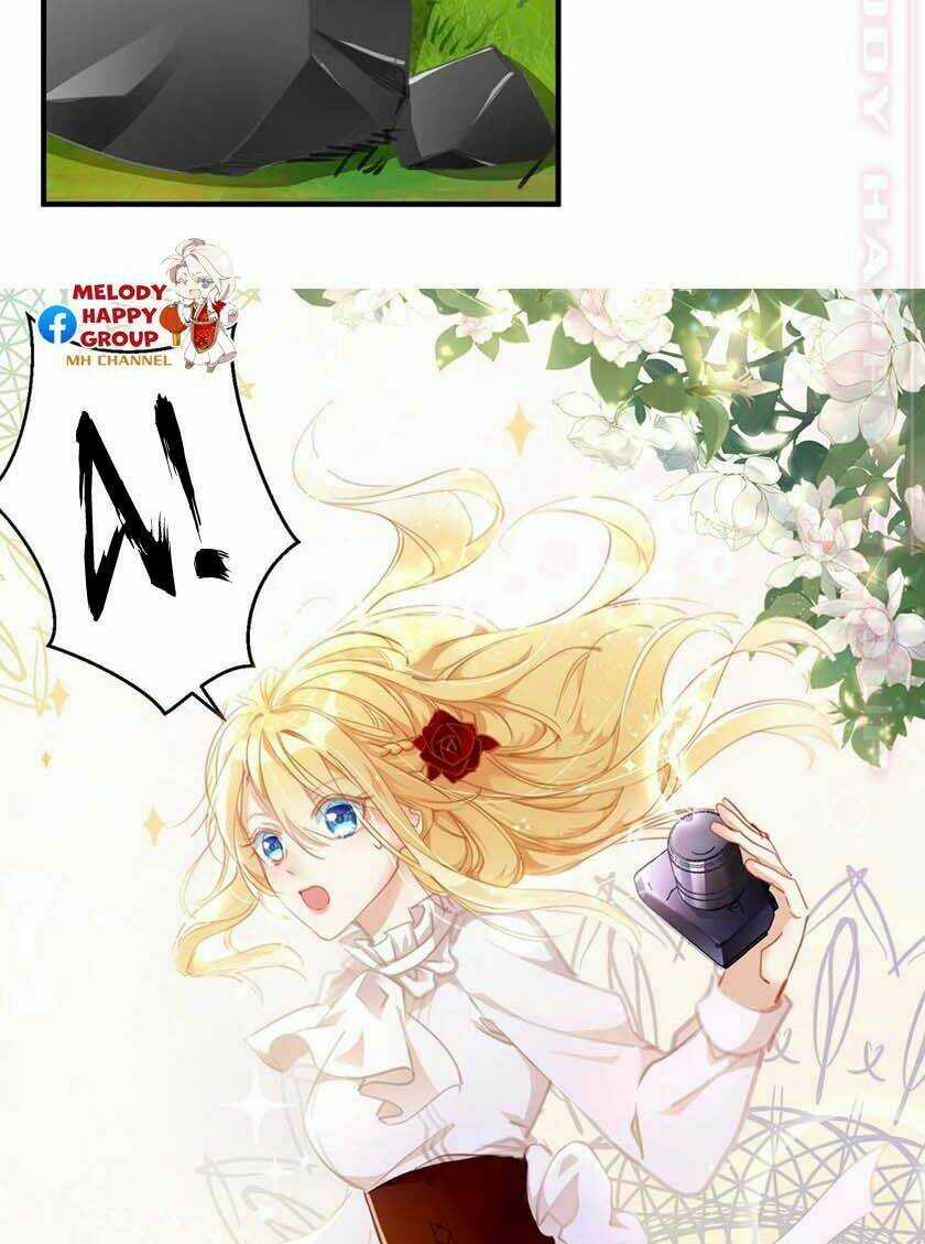 Thiết Lập Nhân Vật Daddy Của Tôi Bị Sụp Đổ Chapter 1 trang 19