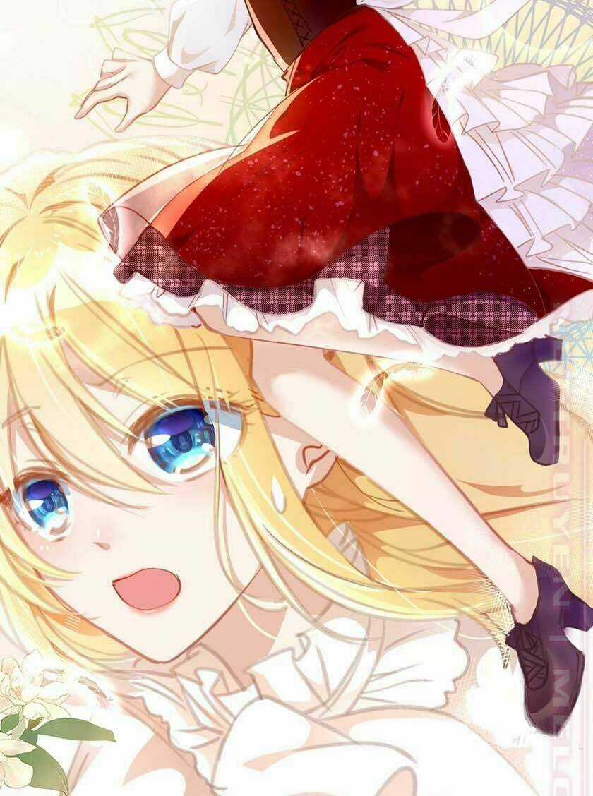 Thiết Lập Nhân Vật Daddy Của Tôi Bị Sụp Đổ Chapter 1 trang 20