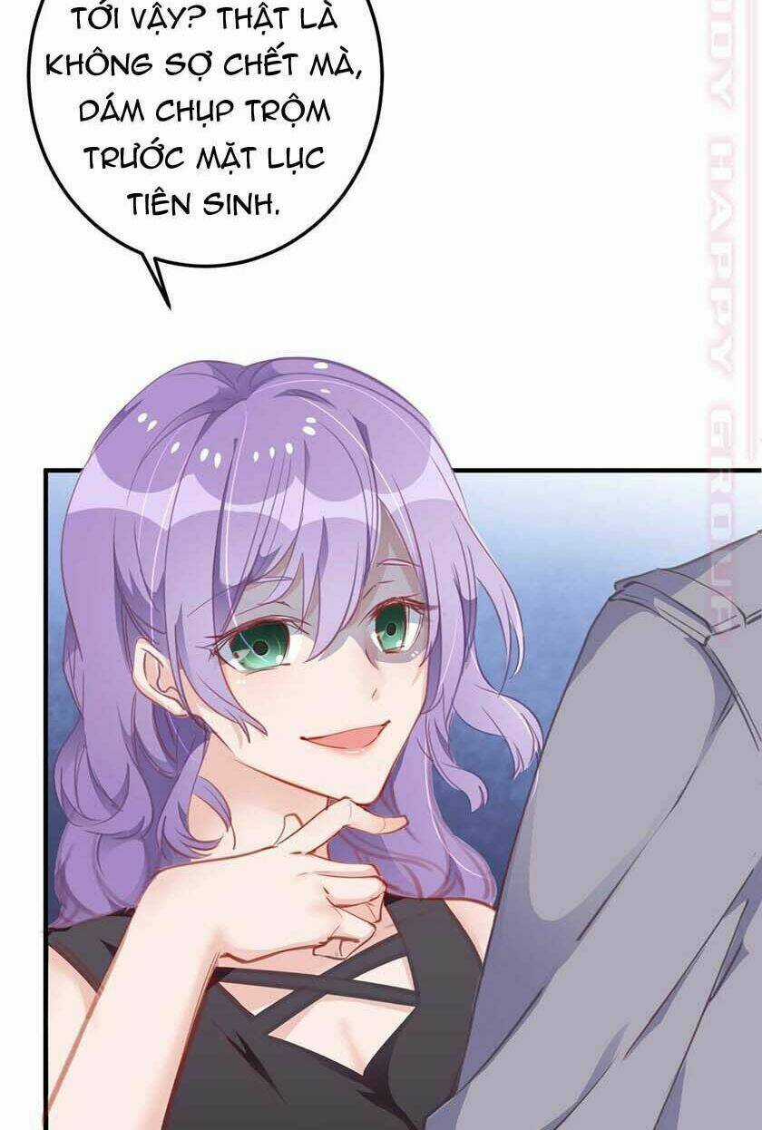 Thiết Lập Nhân Vật Daddy Của Tôi Bị Sụp Đổ Chapter 1 trang 25