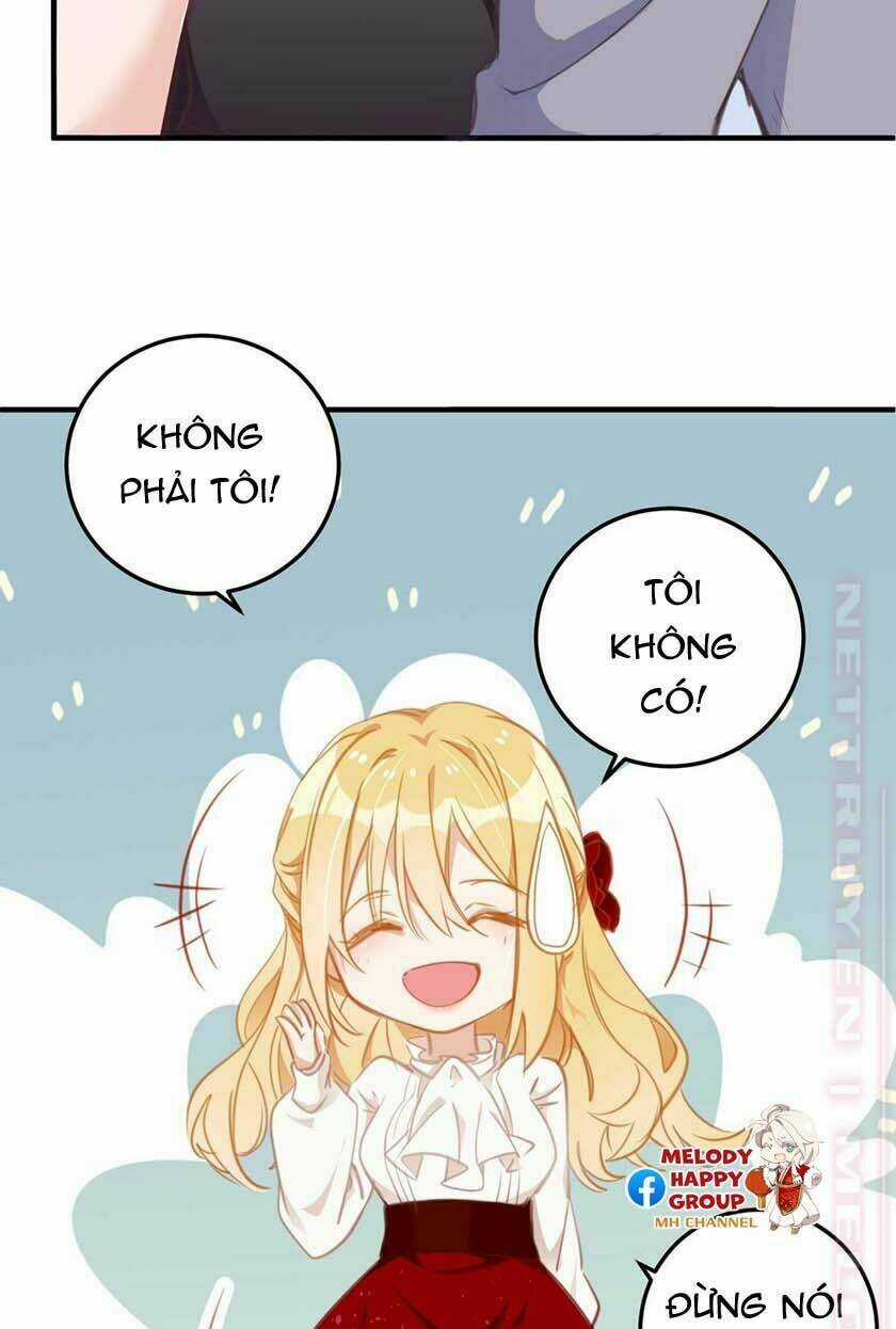 Thiết Lập Nhân Vật Daddy Của Tôi Bị Sụp Đổ Chapter 1 trang 26