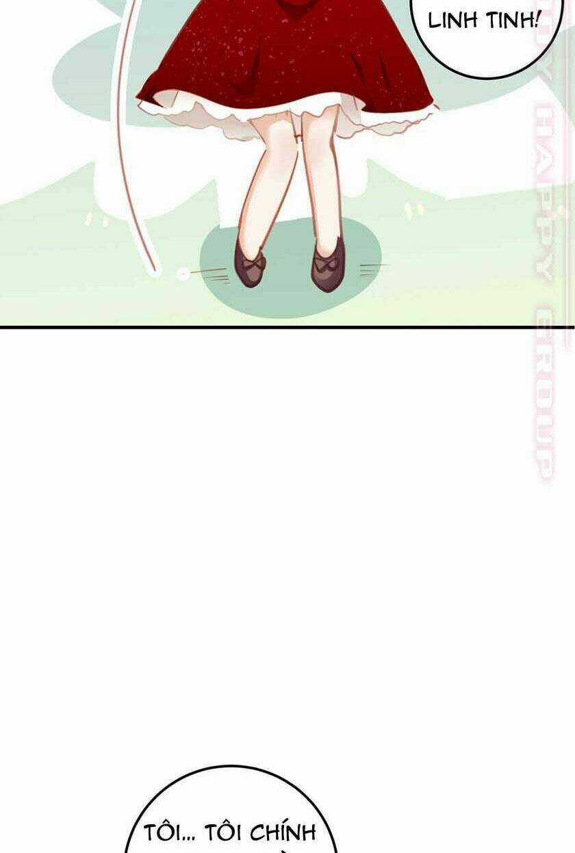 Thiết Lập Nhân Vật Daddy Của Tôi Bị Sụp Đổ Chapter 1 trang 27