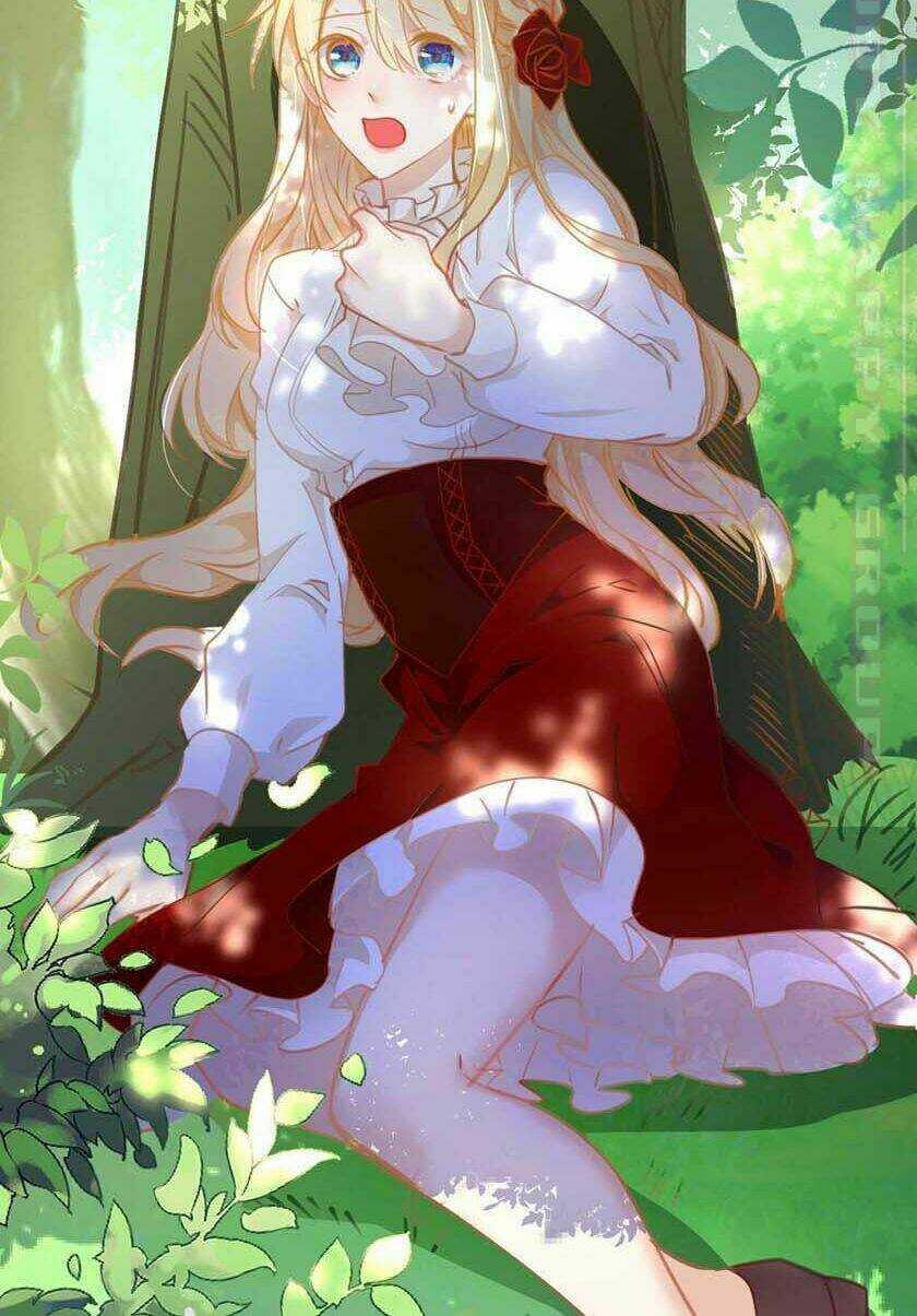 Thiết Lập Nhân Vật Daddy Của Tôi Bị Sụp Đổ Chapter 1 trang 33