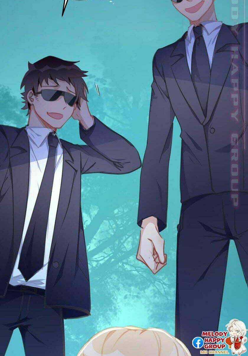 Thiết Lập Nhân Vật Daddy Của Tôi Bị Sụp Đổ Chapter 1 trang 35