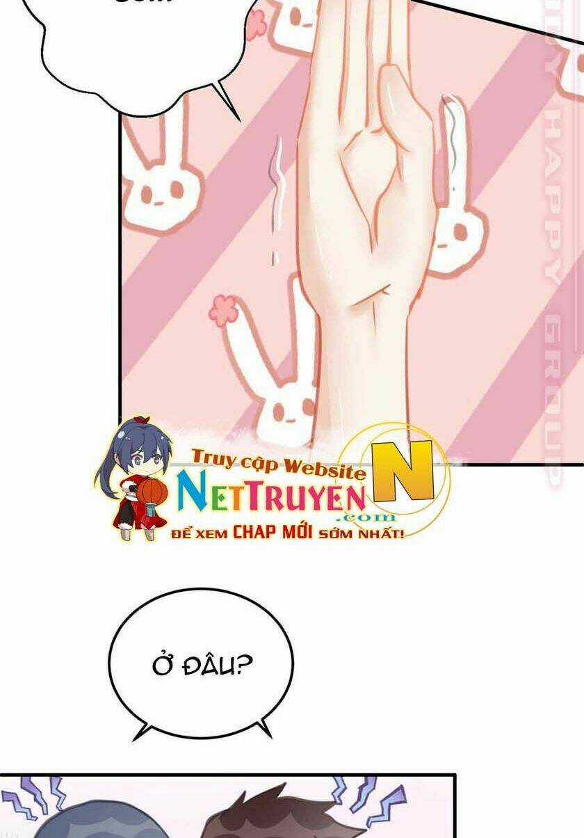 Thiết Lập Nhân Vật Daddy Của Tôi Bị Sụp Đổ Chapter 1 trang 37