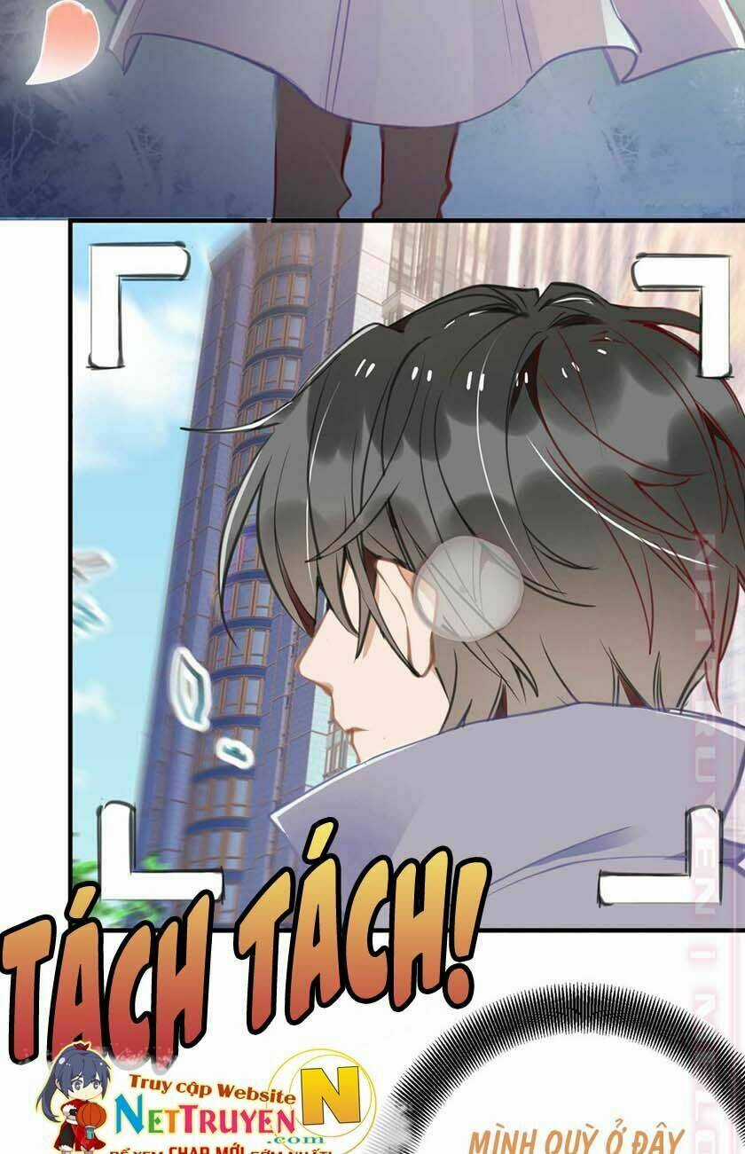 Thiết Lập Nhân Vật Daddy Của Tôi Bị Sụp Đổ Chapter 1 trang 4