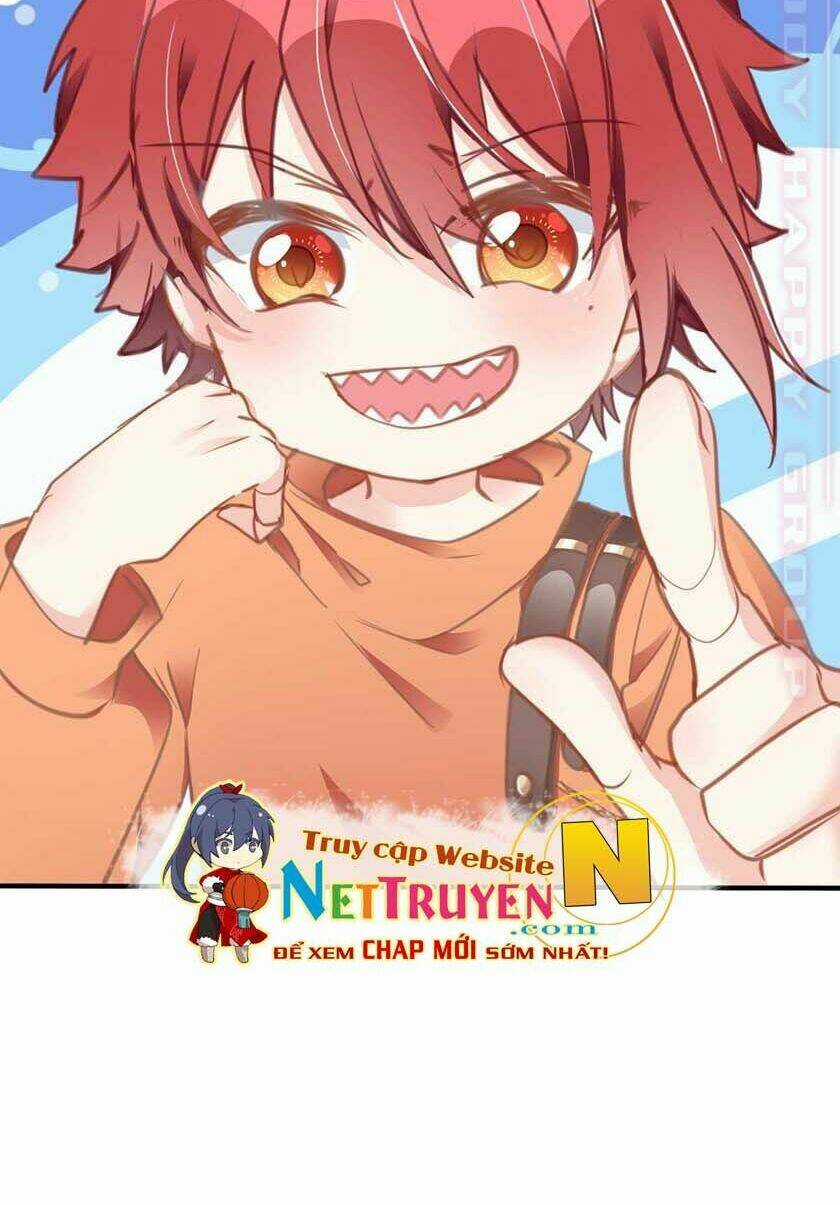 Thiết Lập Nhân Vật Daddy Của Tôi Bị Sụp Đổ Chapter 1 trang 41