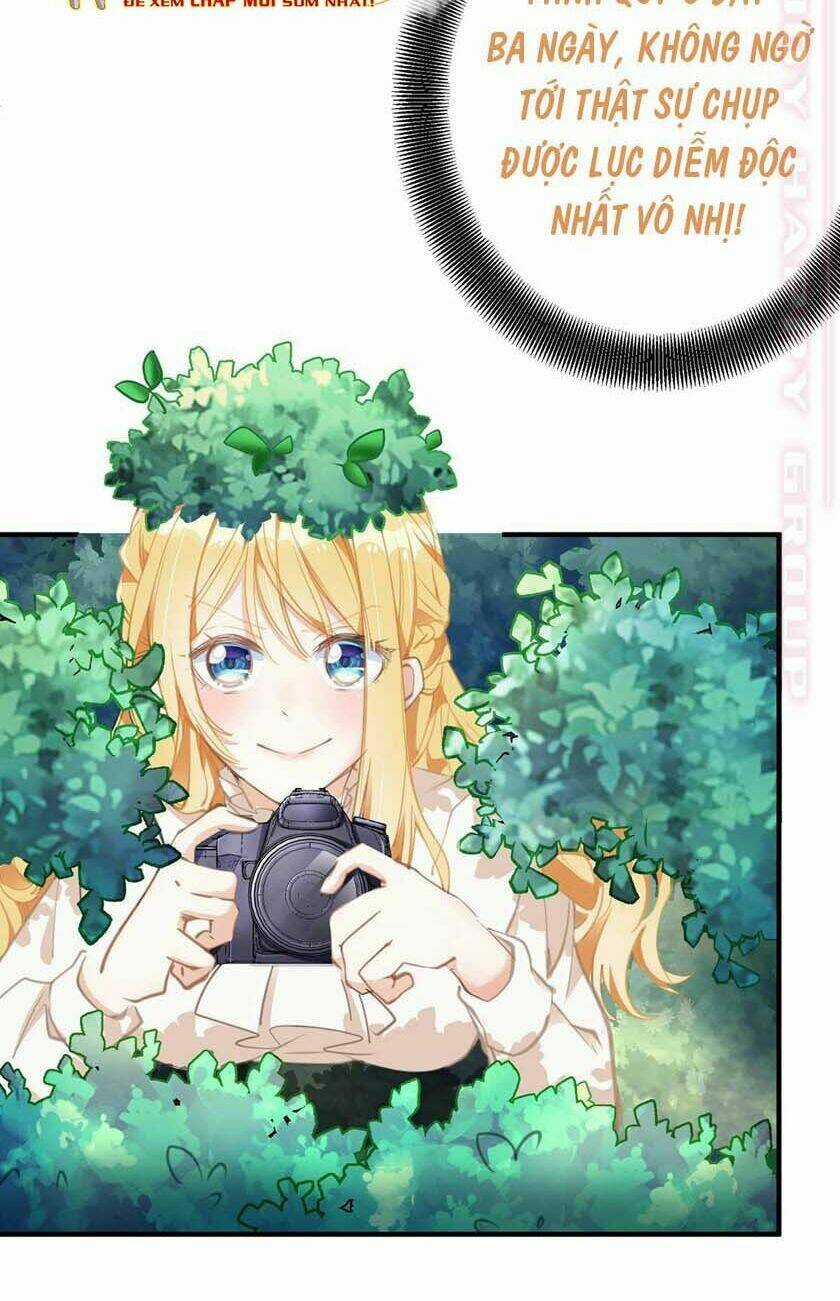 Thiết Lập Nhân Vật Daddy Của Tôi Bị Sụp Đổ Chapter 1 trang 5