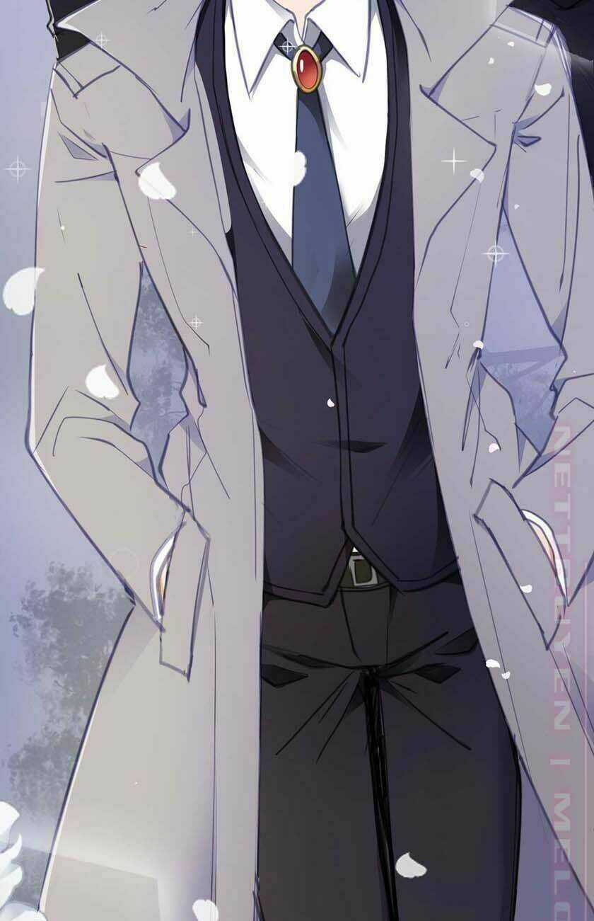 Thiết Lập Nhân Vật Daddy Của Tôi Bị Sụp Đổ Chapter 1 trang 8