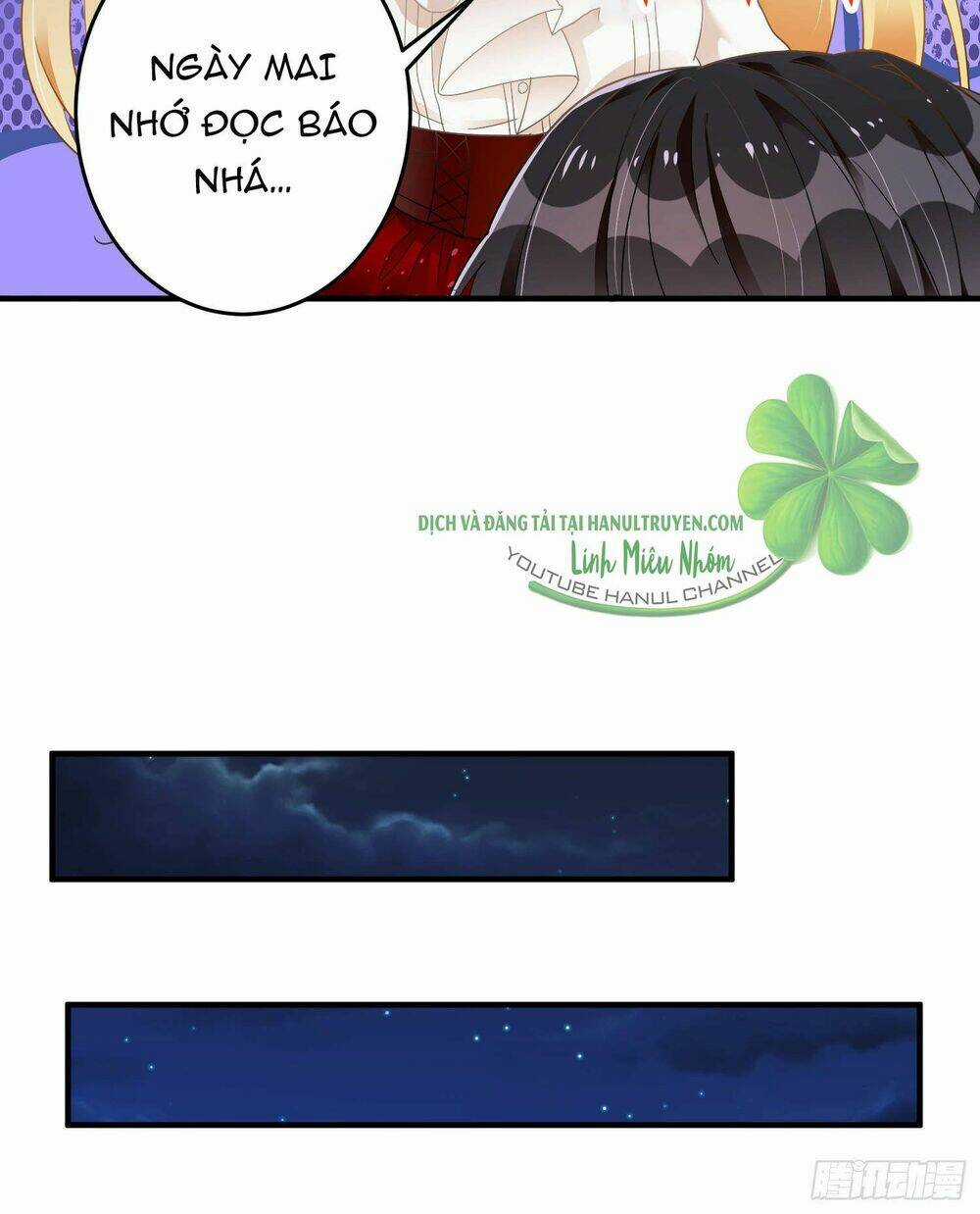 Thiết Lập Nhân Vật Daddy Của Tôi Bị Sụp Đổ Chapter 10 trang 11