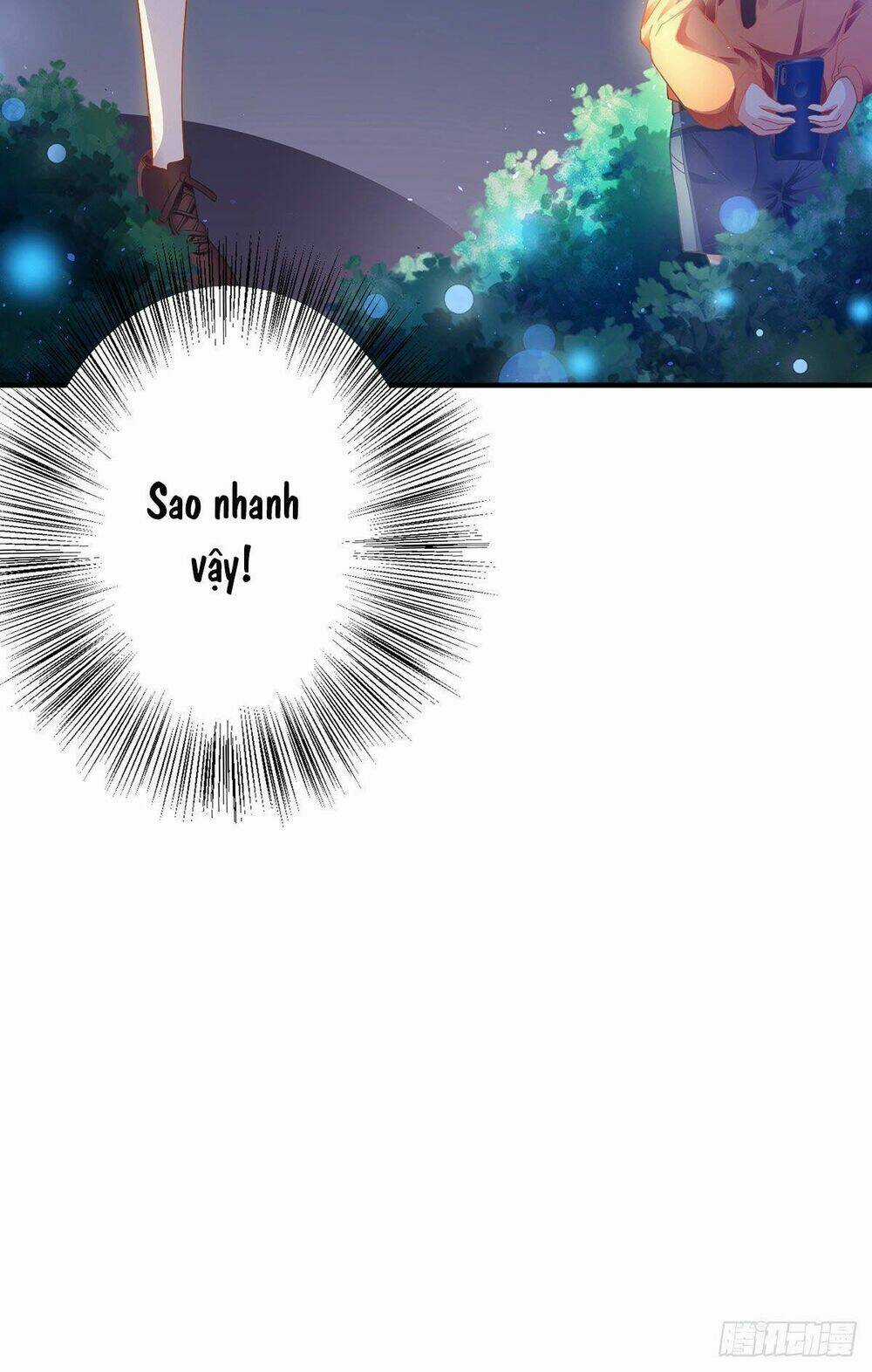 Thiết Lập Nhân Vật Daddy Của Tôi Bị Sụp Đổ Chapter 10 trang 15