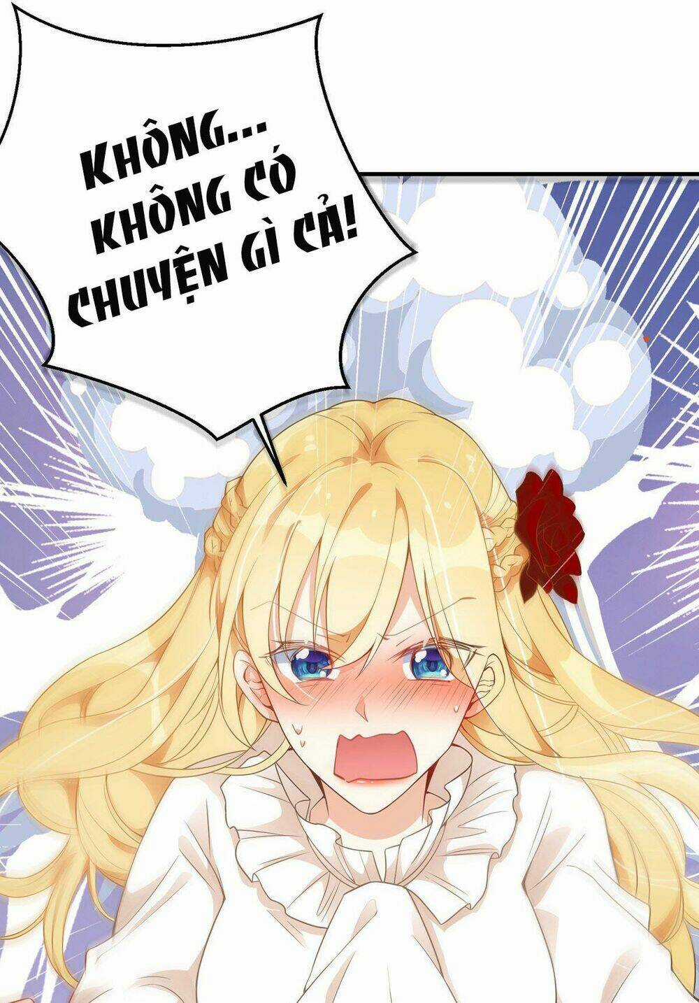 Thiết Lập Nhân Vật Daddy Của Tôi Bị Sụp Đổ Chapter 10 trang 18