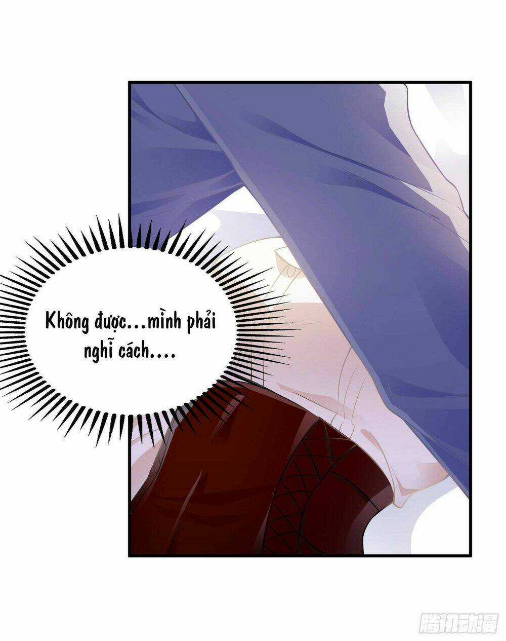 Thiết Lập Nhân Vật Daddy Của Tôi Bị Sụp Đổ Chapter 10 trang 2