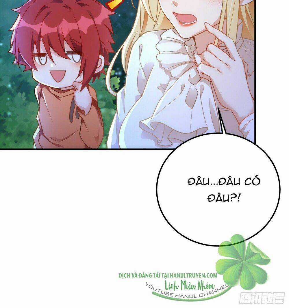 Thiết Lập Nhân Vật Daddy Của Tôi Bị Sụp Đổ Chapter 10 trang 21