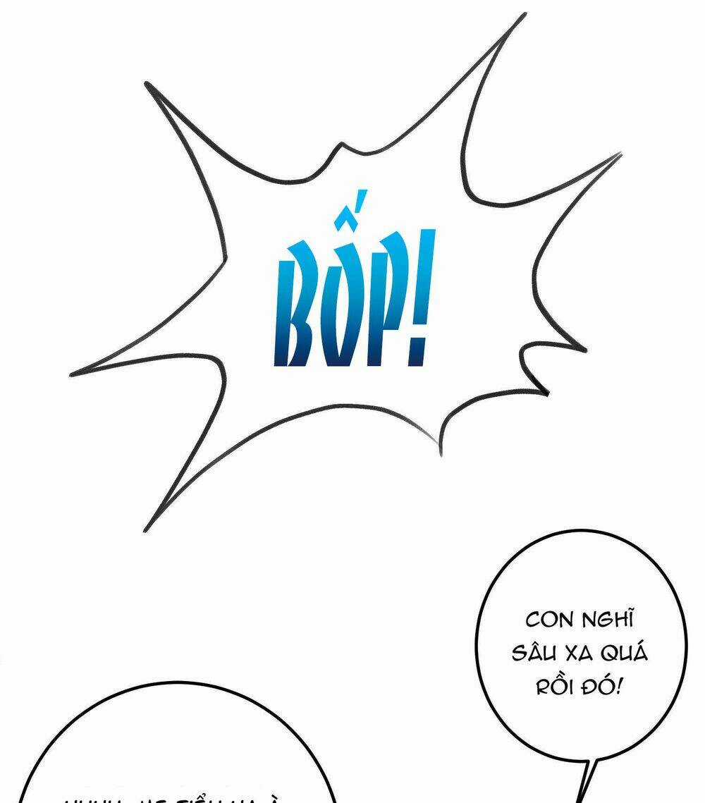 Thiết Lập Nhân Vật Daddy Của Tôi Bị Sụp Đổ Chapter 10 trang 23