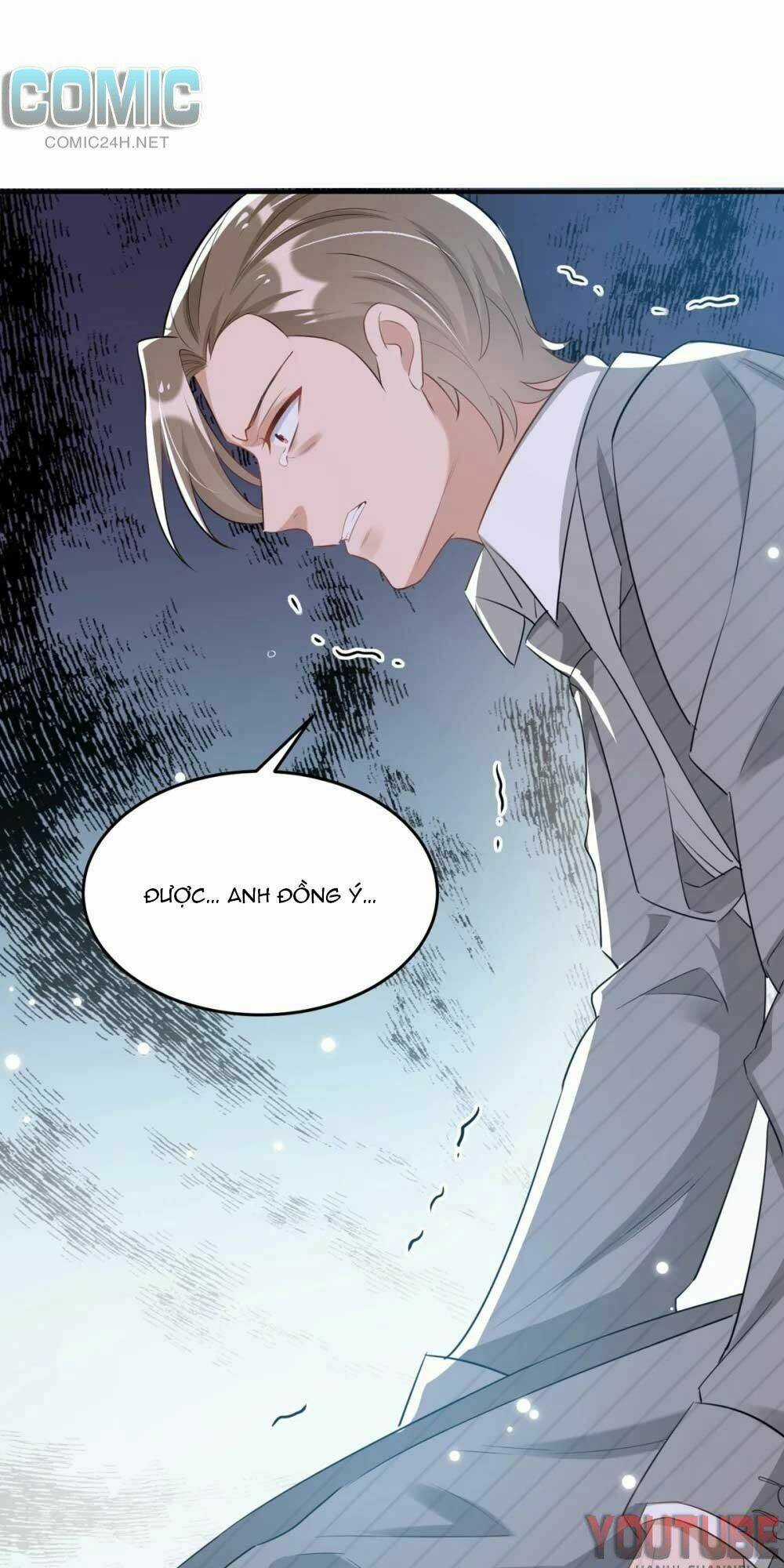 Thiết Lập Nhân Vật Daddy Của Tôi Bị Sụp Đổ Chapter 100 trang 1