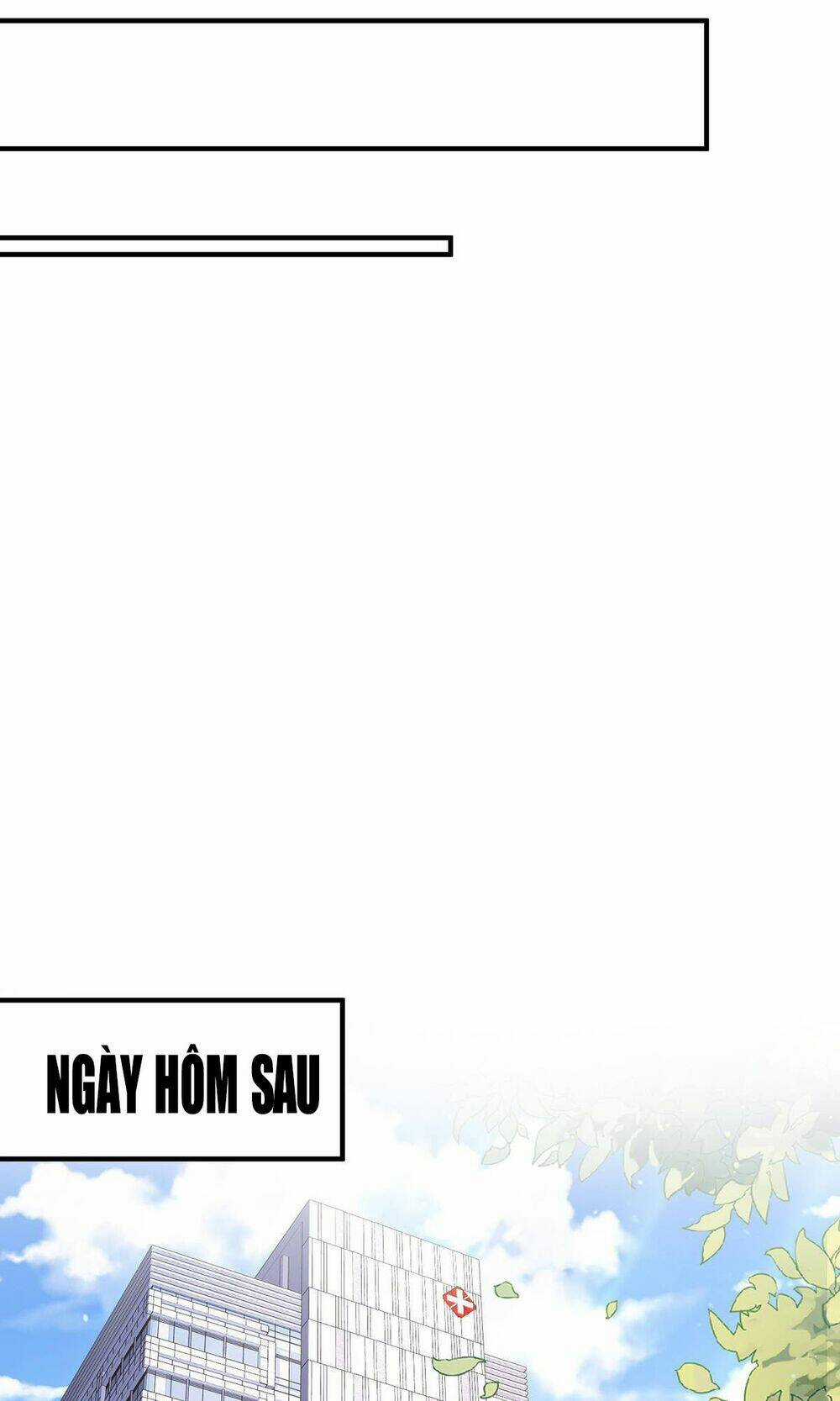 Thiết Lập Nhân Vật Daddy Của Tôi Bị Sụp Đổ Chapter 11 trang 11