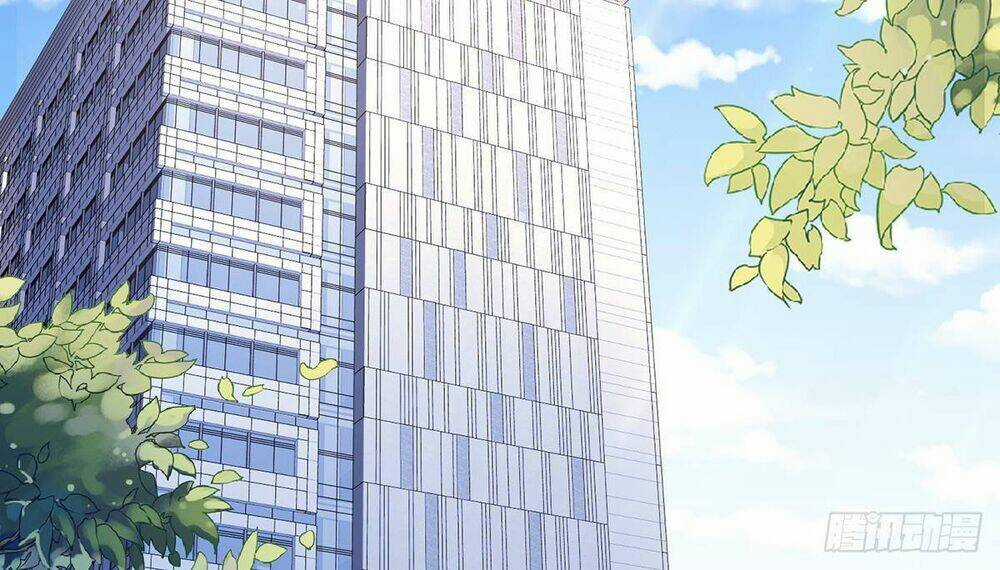 Thiết Lập Nhân Vật Daddy Của Tôi Bị Sụp Đổ Chapter 11 trang 12