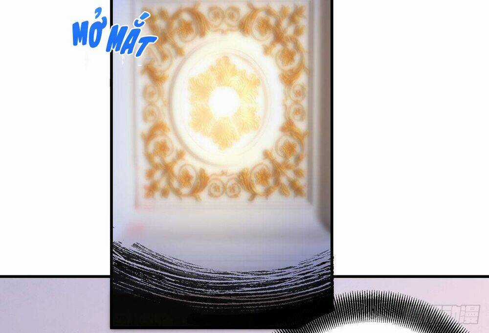 Thiết Lập Nhân Vật Daddy Của Tôi Bị Sụp Đổ Chapter 11 trang 2