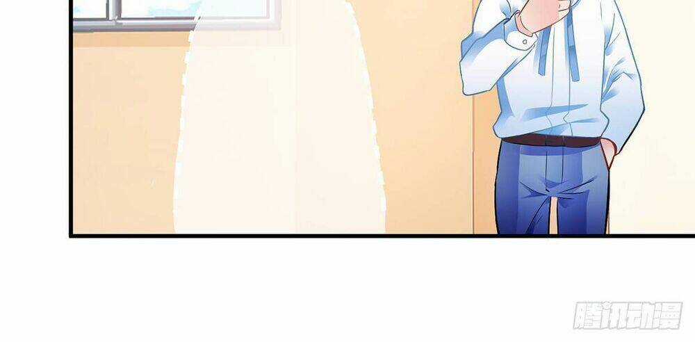 Thiết Lập Nhân Vật Daddy Của Tôi Bị Sụp Đổ Chapter 11 trang 31