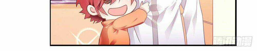 Thiết Lập Nhân Vật Daddy Của Tôi Bị Sụp Đổ Chapter 11 trang 33