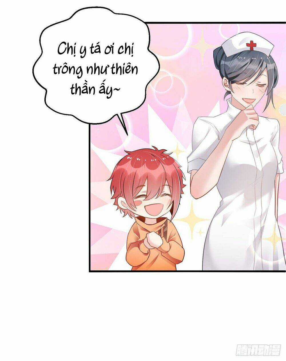 Thiết Lập Nhân Vật Daddy Của Tôi Bị Sụp Đổ Chapter 11 trang 34