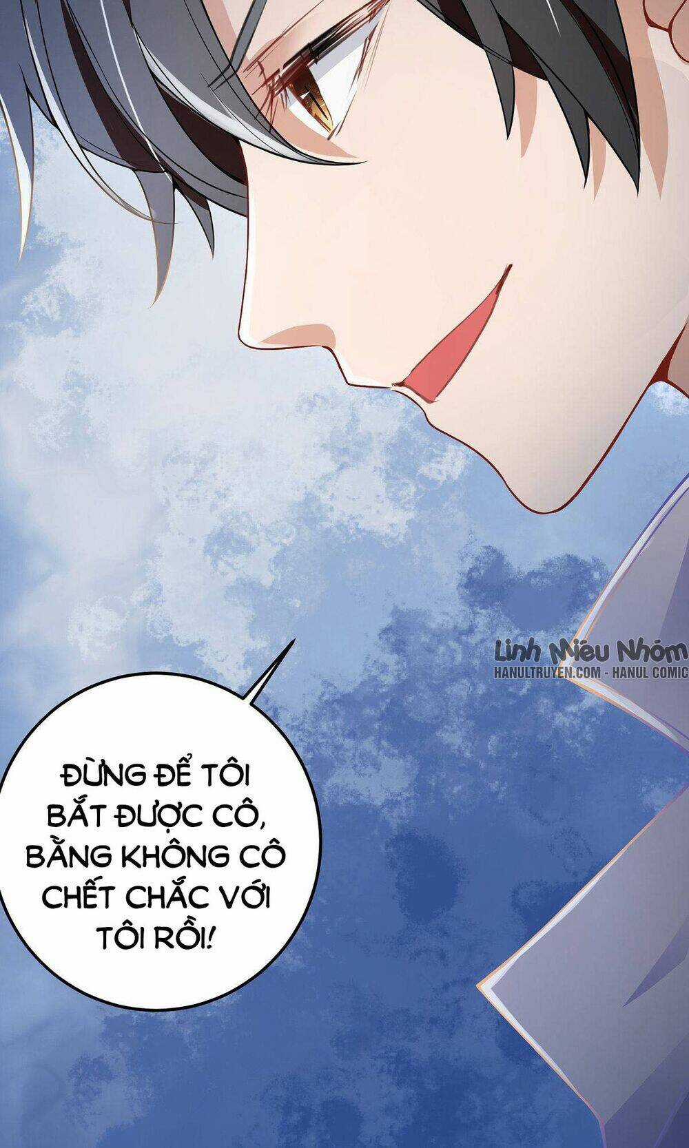 Thiết Lập Nhân Vật Daddy Của Tôi Bị Sụp Đổ Chapter 11 trang 9