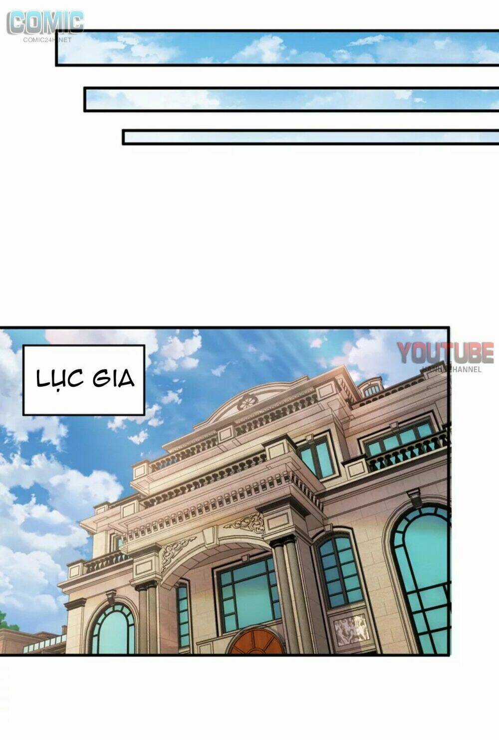 Thiết Lập Nhân Vật Daddy Của Tôi Bị Sụp Đổ Chapter 110 trang 18