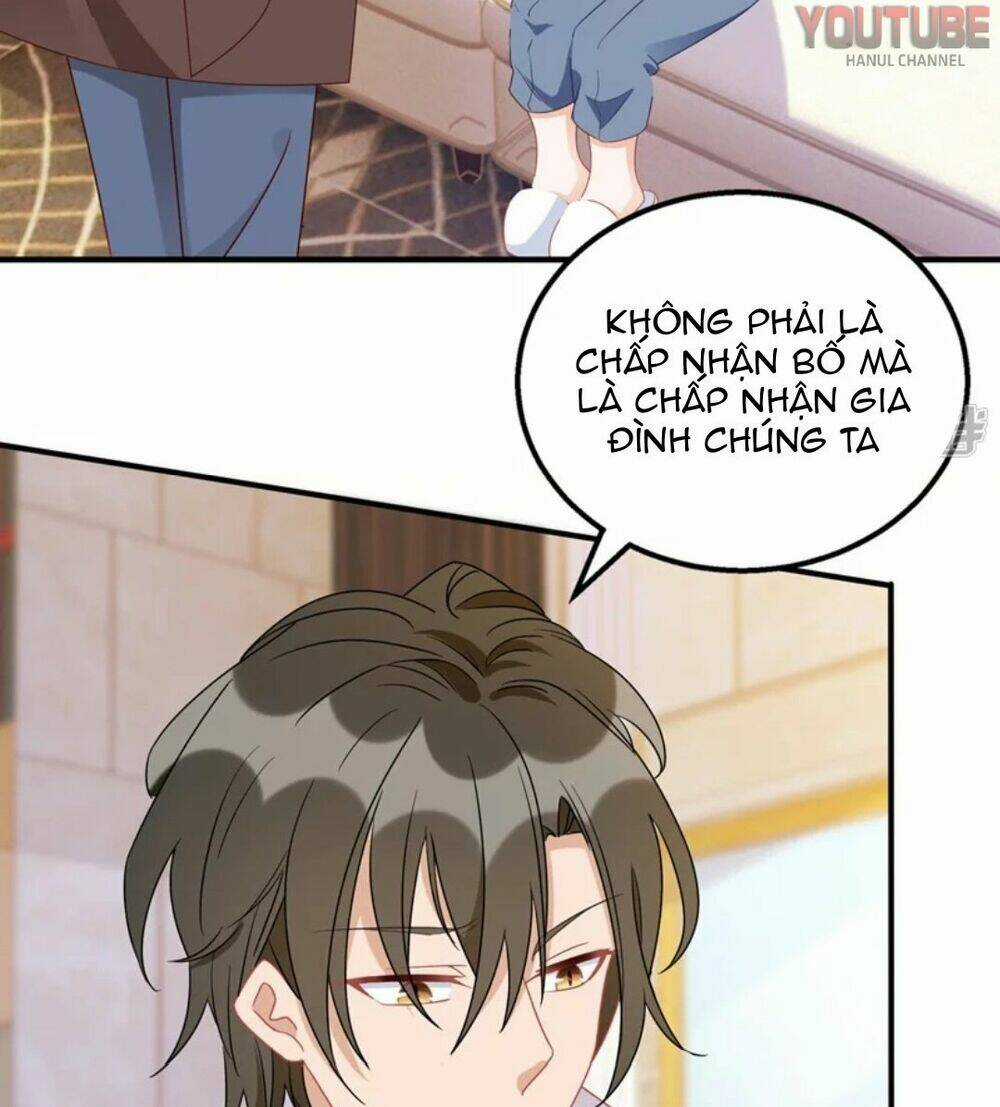 Thiết Lập Nhân Vật Daddy Của Tôi Bị Sụp Đổ Chapter 110 trang 6