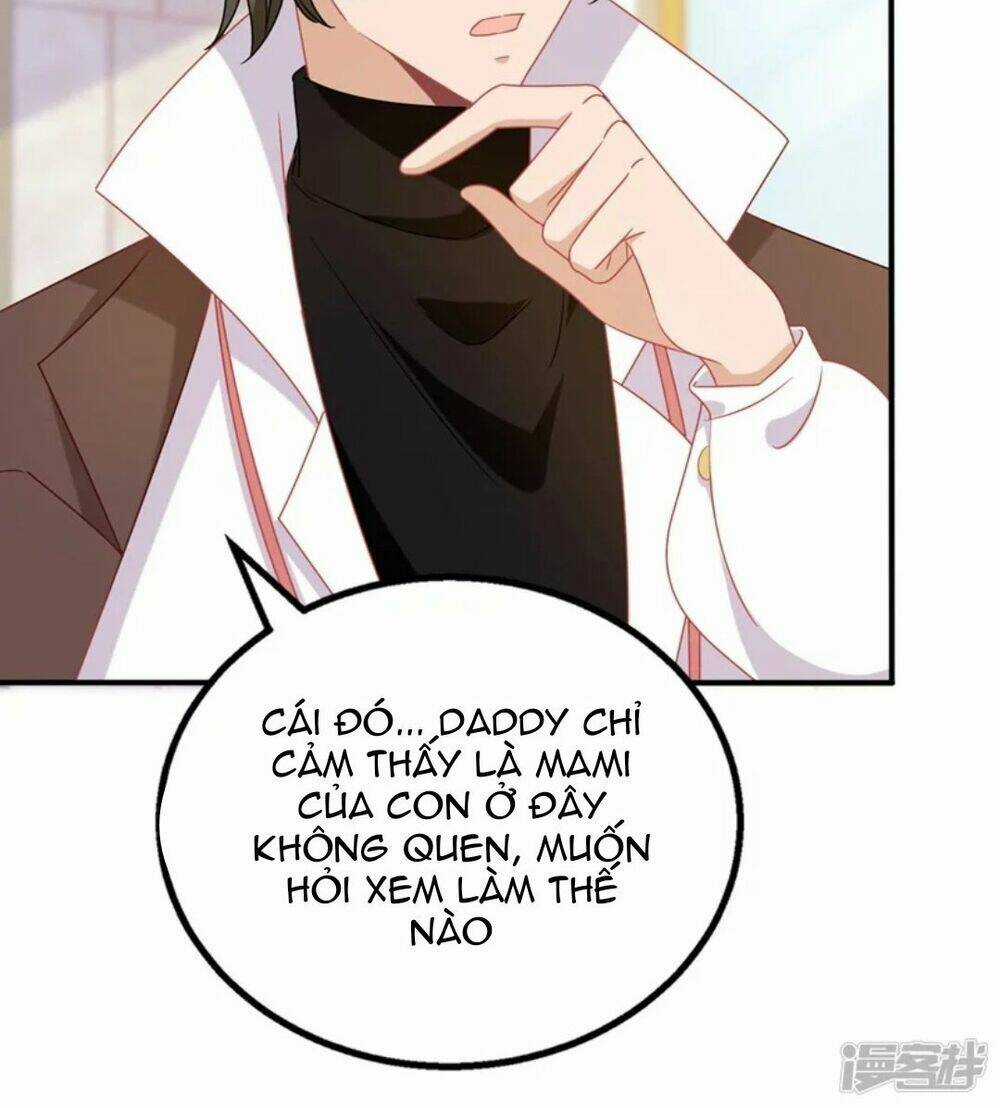 Thiết Lập Nhân Vật Daddy Của Tôi Bị Sụp Đổ Chapter 110 trang 7