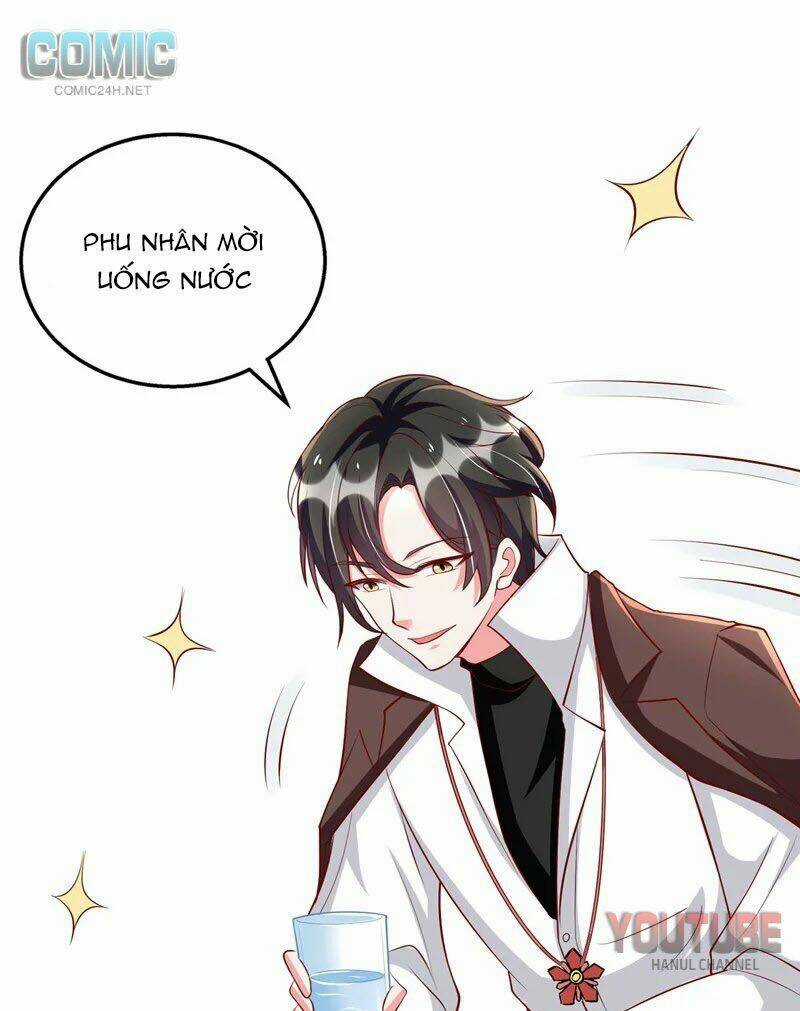 Thiết Lập Nhân Vật Daddy Của Tôi Bị Sụp Đổ Chapter 111 trang 1