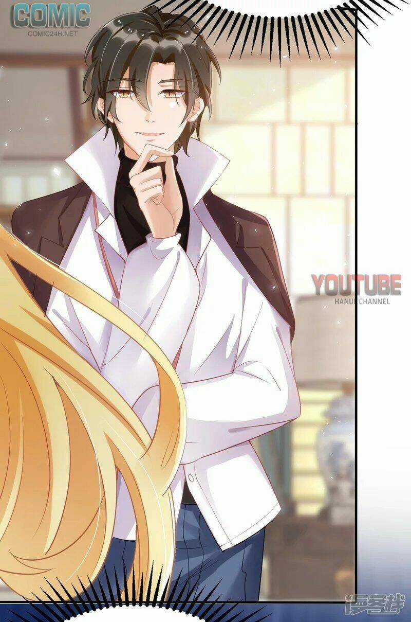 Thiết Lập Nhân Vật Daddy Của Tôi Bị Sụp Đổ Chapter 111 trang 17
