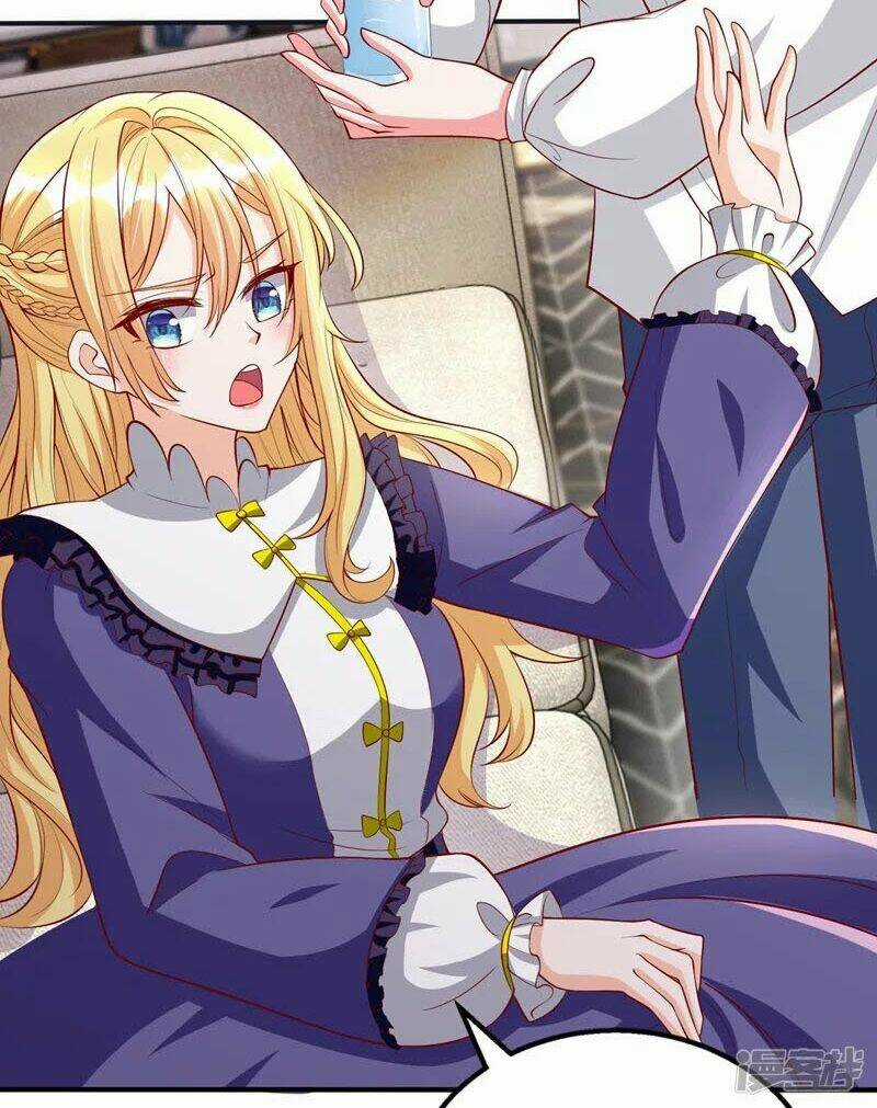 Thiết Lập Nhân Vật Daddy Của Tôi Bị Sụp Đổ Chapter 111 trang 2
