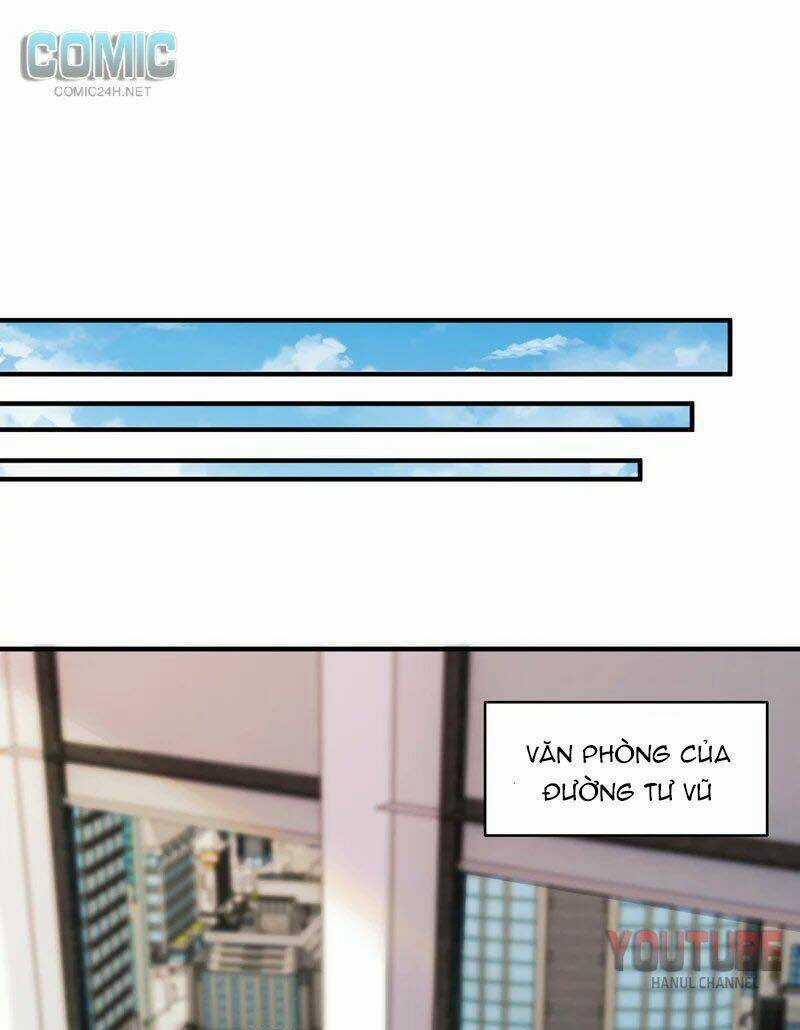 Thiết Lập Nhân Vật Daddy Của Tôi Bị Sụp Đổ Chapter 111 trang 21