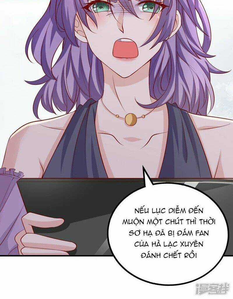Thiết Lập Nhân Vật Daddy Của Tôi Bị Sụp Đổ Chapter 111 trang 24