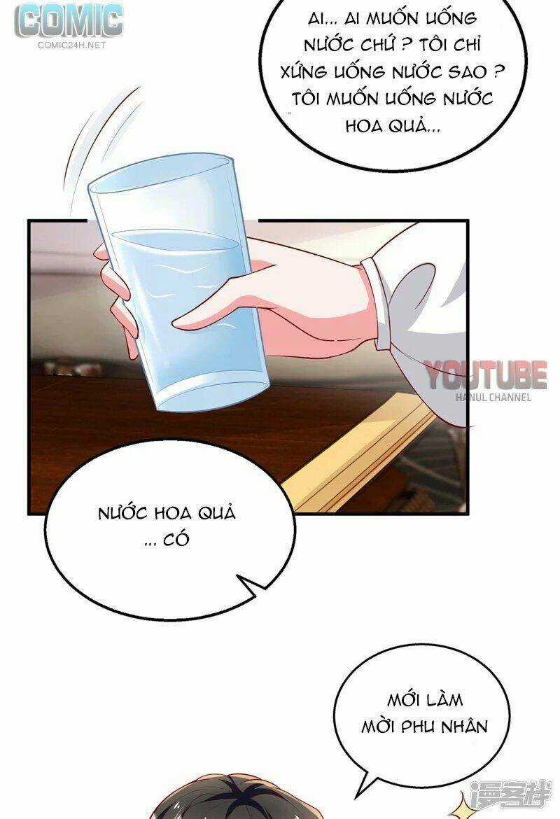 Thiết Lập Nhân Vật Daddy Của Tôi Bị Sụp Đổ Chapter 111 trang 3