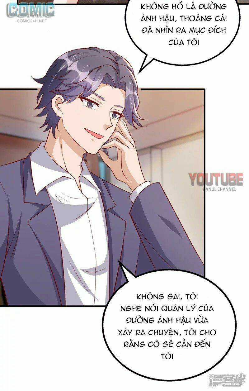 Thiết Lập Nhân Vật Daddy Của Tôi Bị Sụp Đổ Chapter 111 trang 31