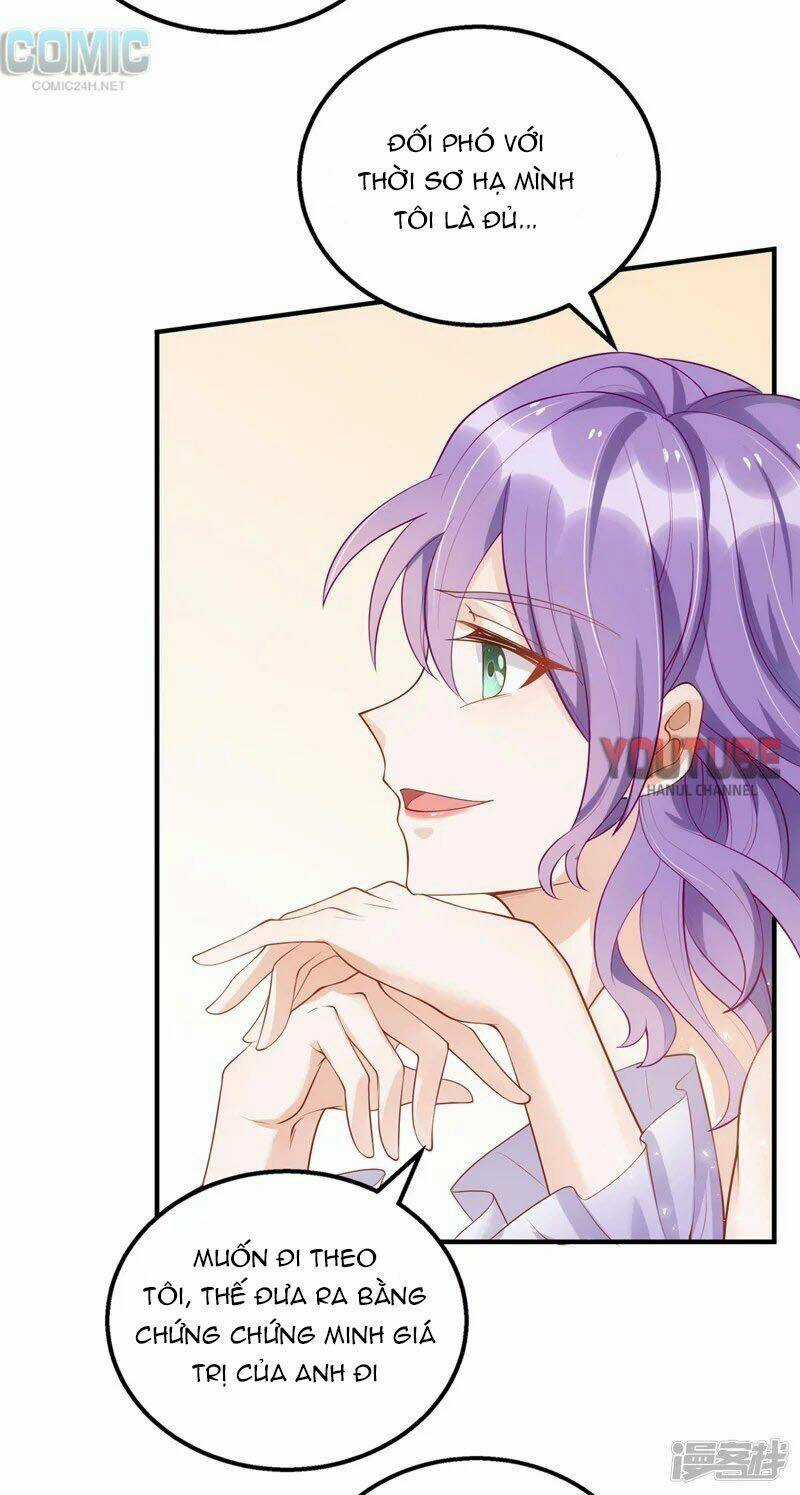 Thiết Lập Nhân Vật Daddy Của Tôi Bị Sụp Đổ Chapter 112 trang 10