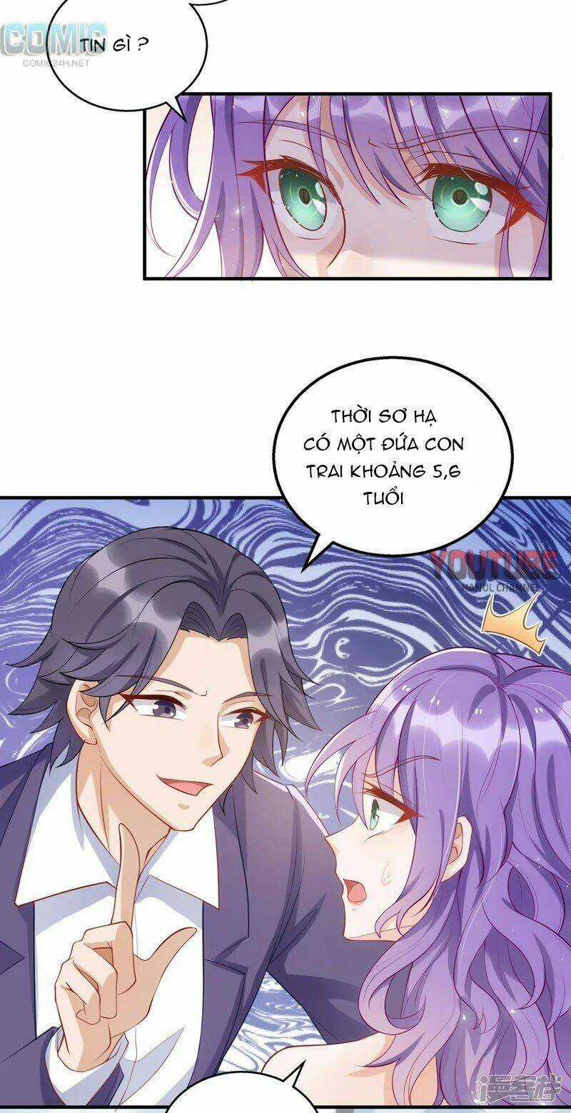 Thiết Lập Nhân Vật Daddy Của Tôi Bị Sụp Đổ Chapter 112 trang 12