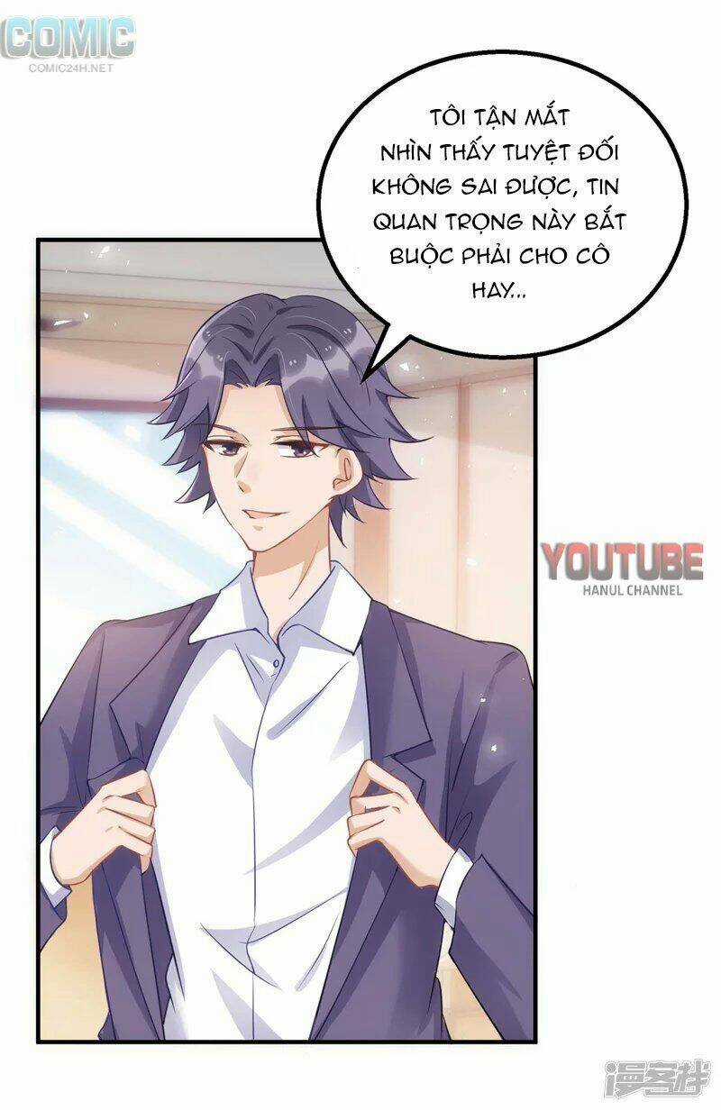 Thiết Lập Nhân Vật Daddy Của Tôi Bị Sụp Đổ Chapter 112 trang 14