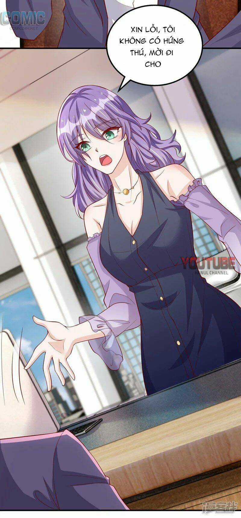 Thiết Lập Nhân Vật Daddy Của Tôi Bị Sụp Đổ Chapter 112 trang 2