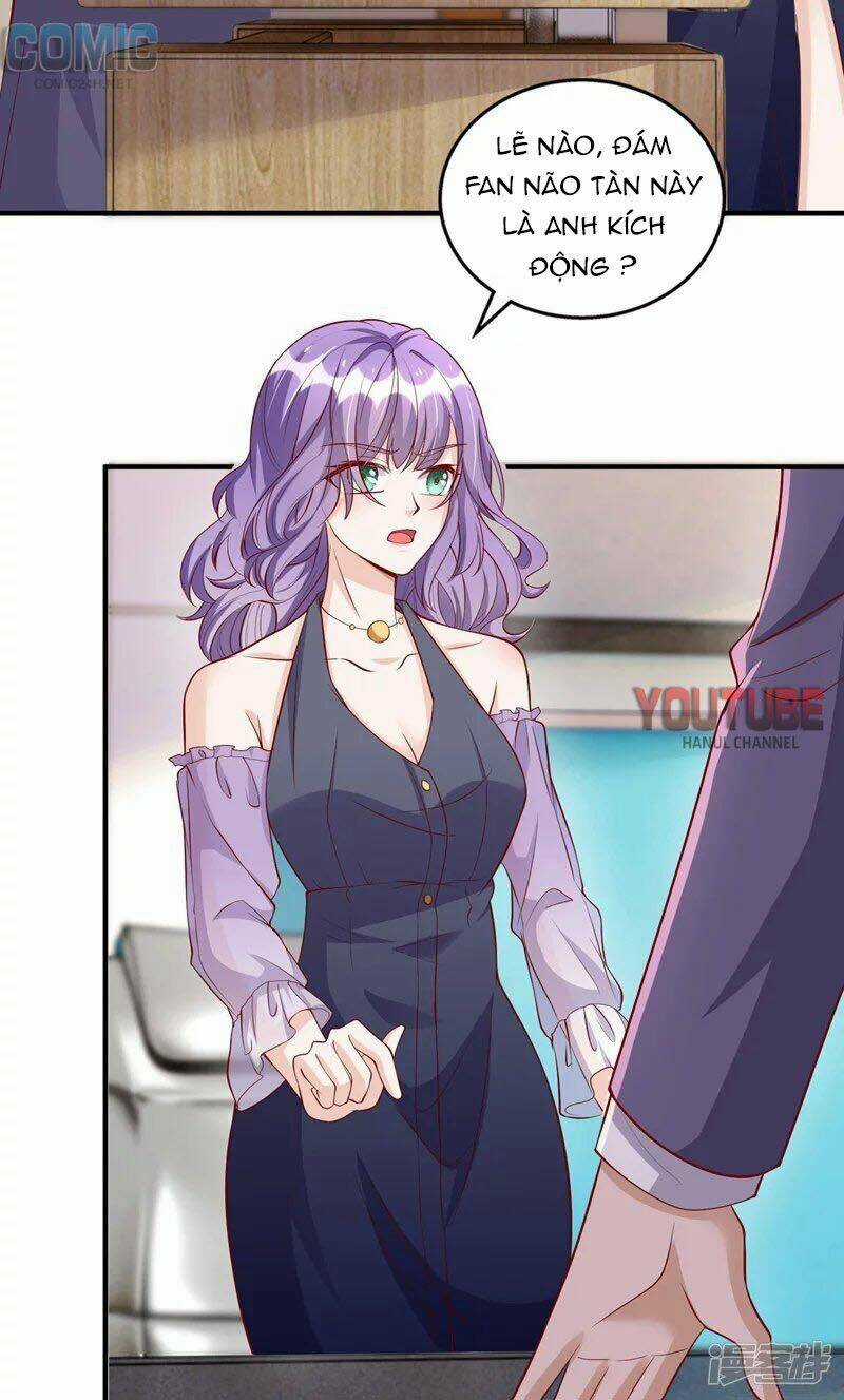 Thiết Lập Nhân Vật Daddy Của Tôi Bị Sụp Đổ Chapter 112 trang 4