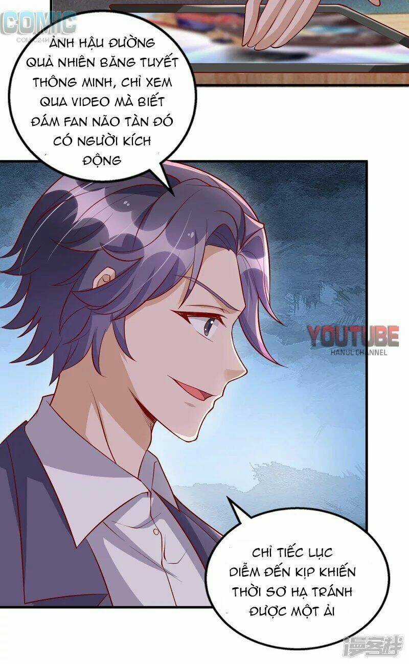 Thiết Lập Nhân Vật Daddy Của Tôi Bị Sụp Đổ Chapter 112 trang 5