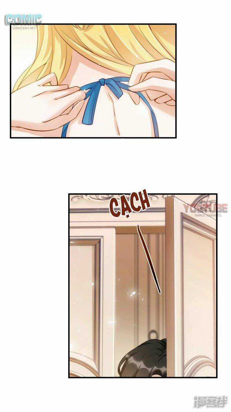 Thiết Lập Nhân Vật Daddy Của Tôi Bị Sụp Đổ Chapter 113 trang 19