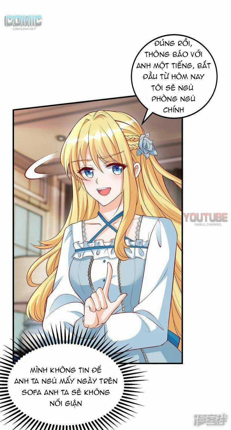 Thiết Lập Nhân Vật Daddy Của Tôi Bị Sụp Đổ Chapter 113 trang 2