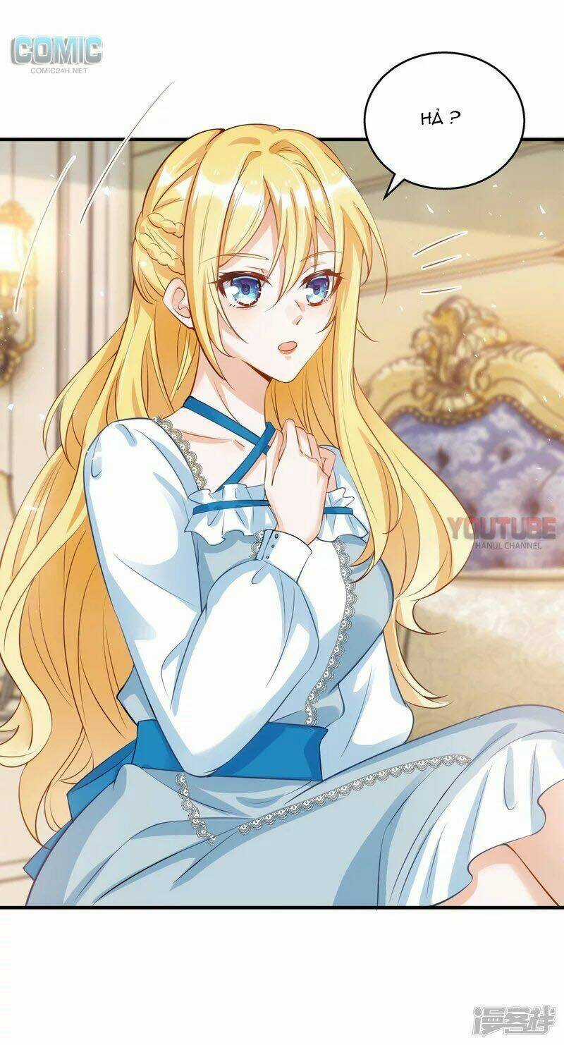 Thiết Lập Nhân Vật Daddy Của Tôi Bị Sụp Đổ Chapter 113 trang 20