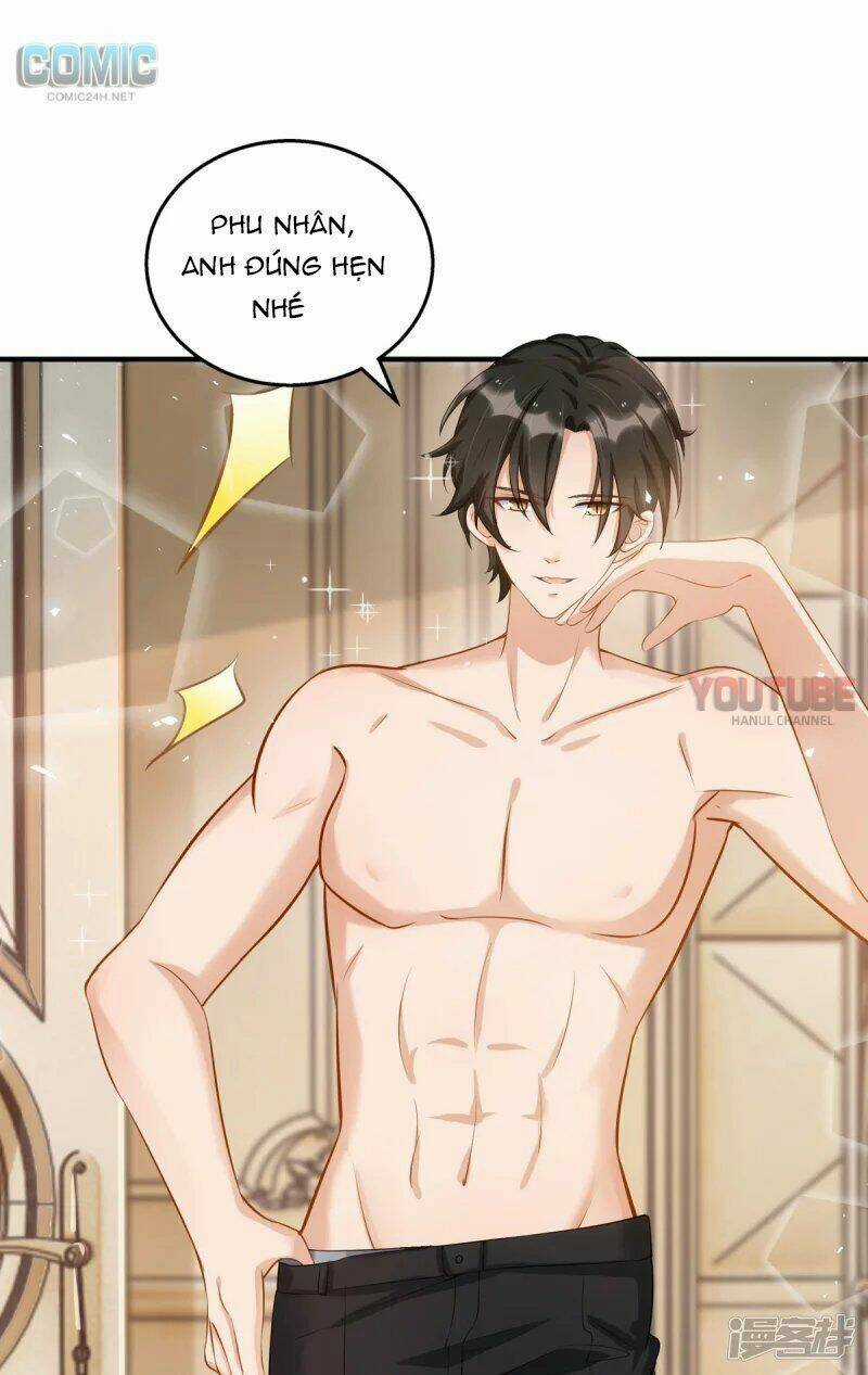 Thiết Lập Nhân Vật Daddy Của Tôi Bị Sụp Đổ Chapter 113 trang 21