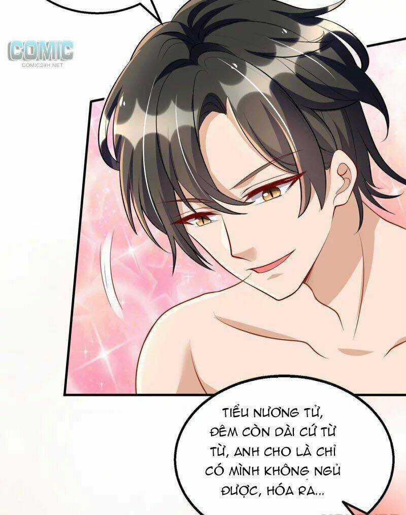 Thiết Lập Nhân Vật Daddy Của Tôi Bị Sụp Đổ Chapter 113 trang 28